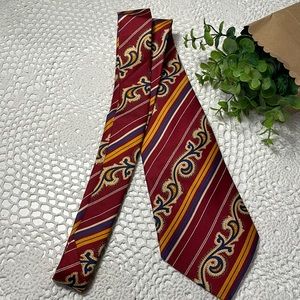 Nicam Milano Silk tie
